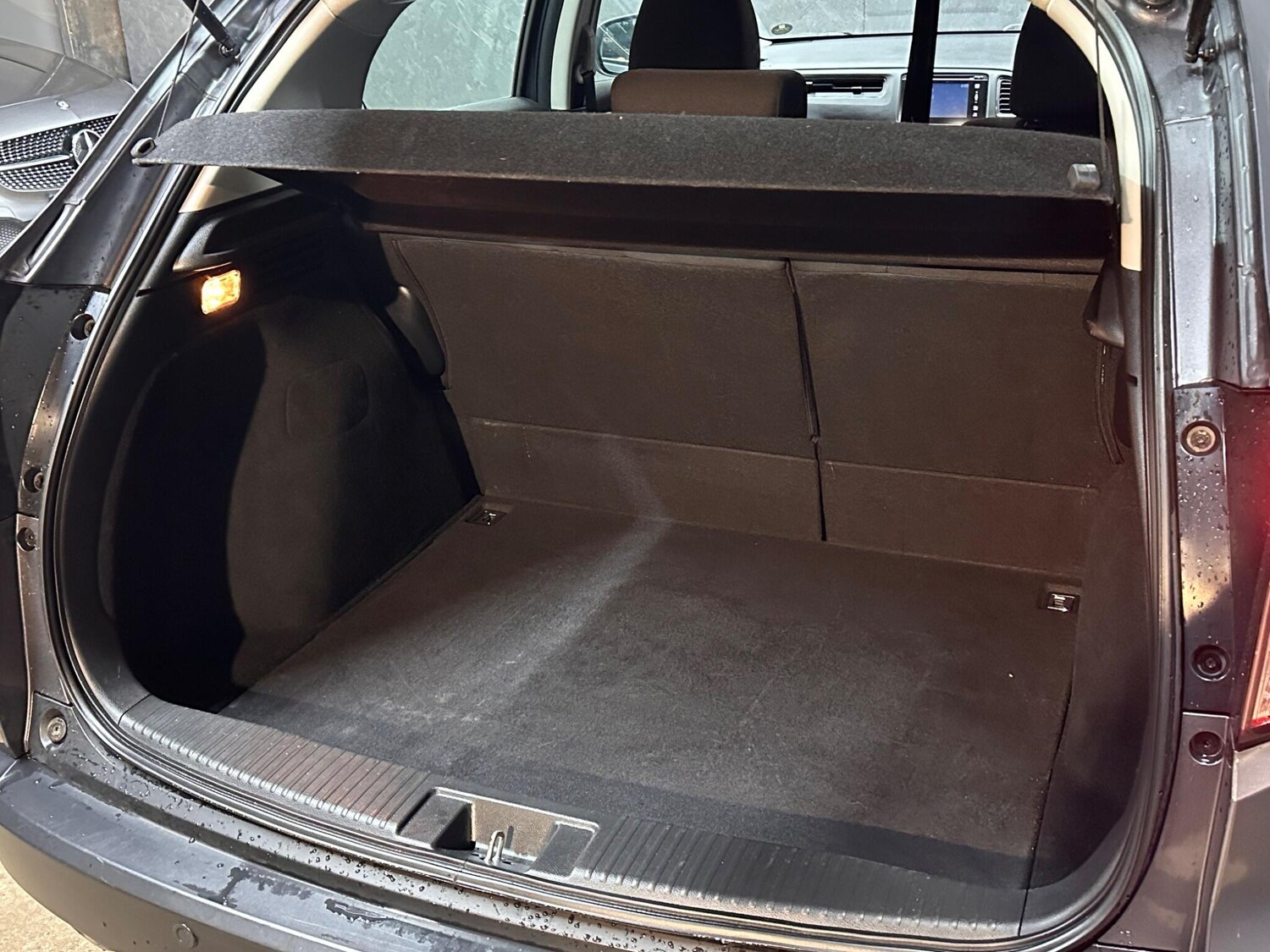 Used Honda HR-V for sale - 77484140: Photo 25