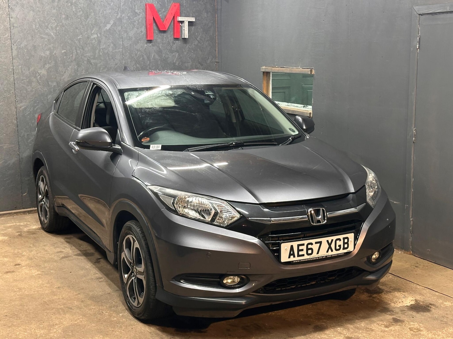 Used Honda HR-V for sale - 77484140: Photo 3