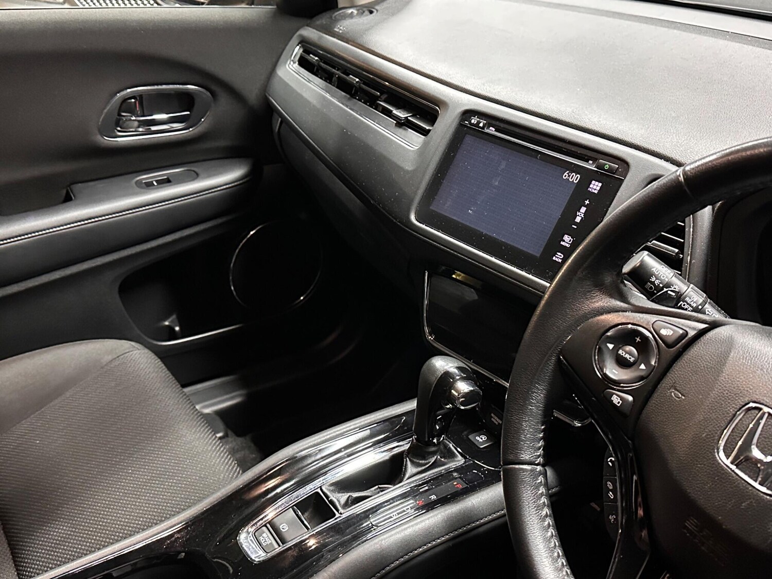 Used Honda HR-V for sale - 77484140: Photo 30