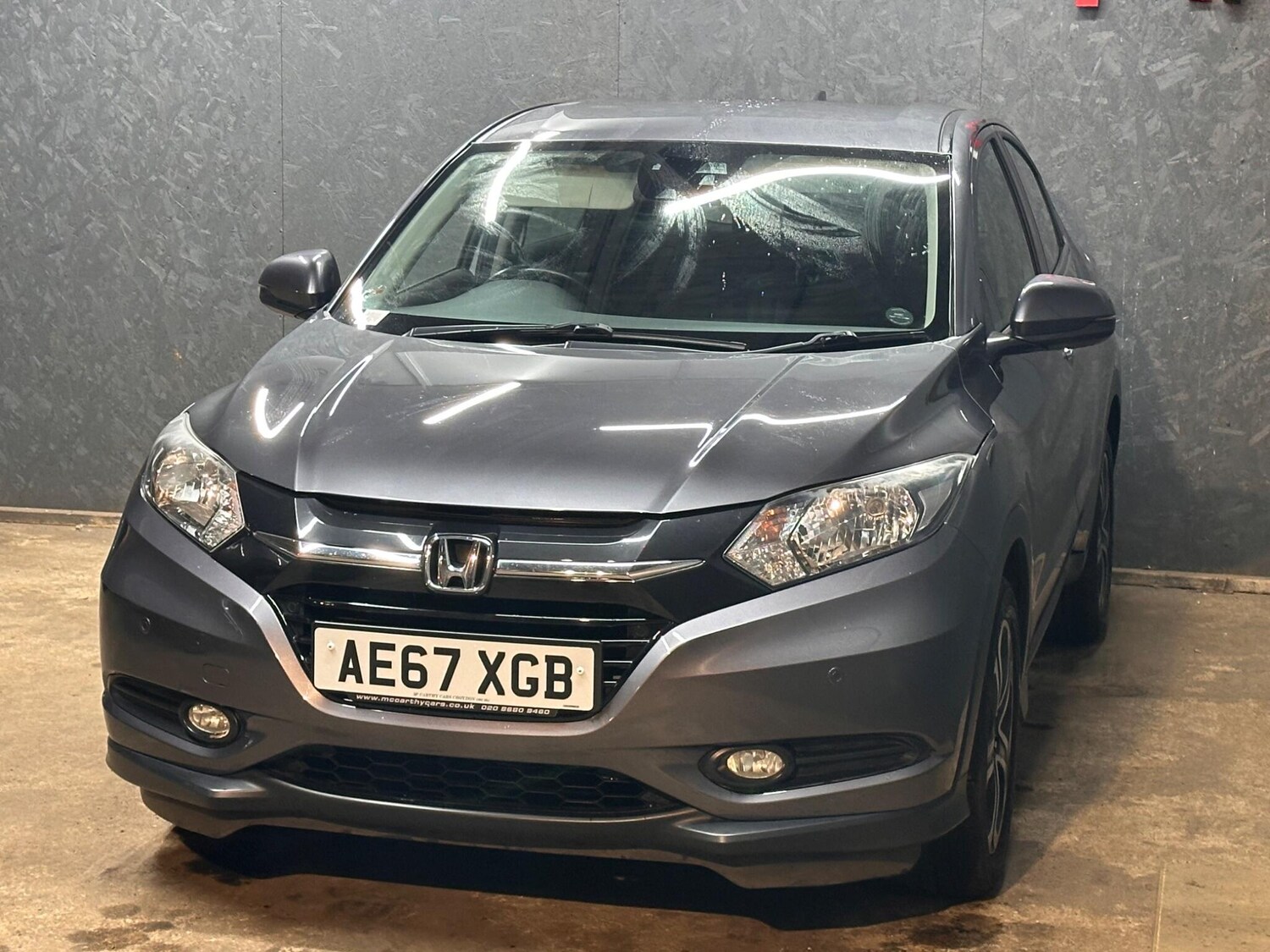 Used Honda HR-V for sale - 77484140: Photo 6