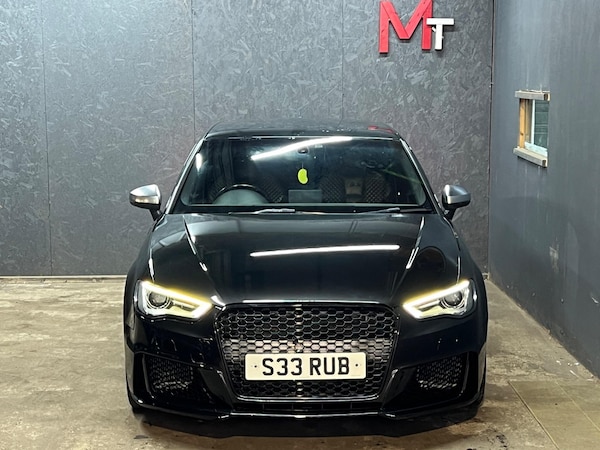 Used Audi S3 2015 for sale - 76109384: Photo 10
