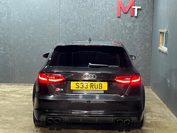 Used Audi S3 2015 for sale - 76109384: Photo 14