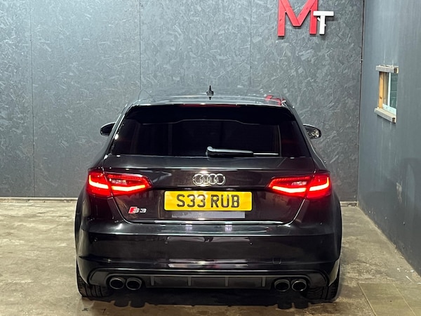 Used Audi S3 2015 for sale - 76109384: Photo 15