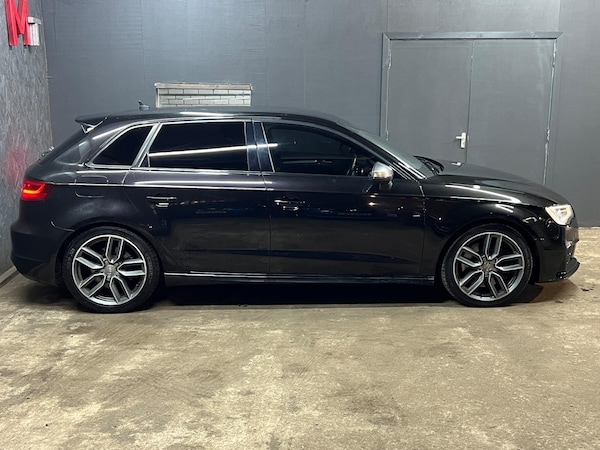 Used Audi S3 2015 for sale - 76109384: Photo 16