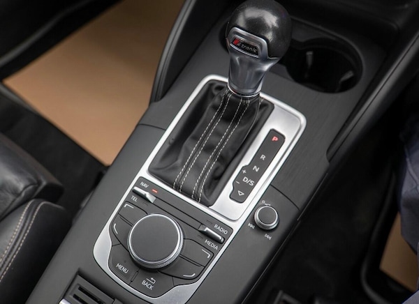 Used Audi S3 2015 for sale - 76109384: Photo 17