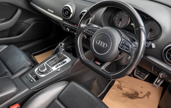 Used Audi S3 2015 for sale - 76109384: Photo 18
