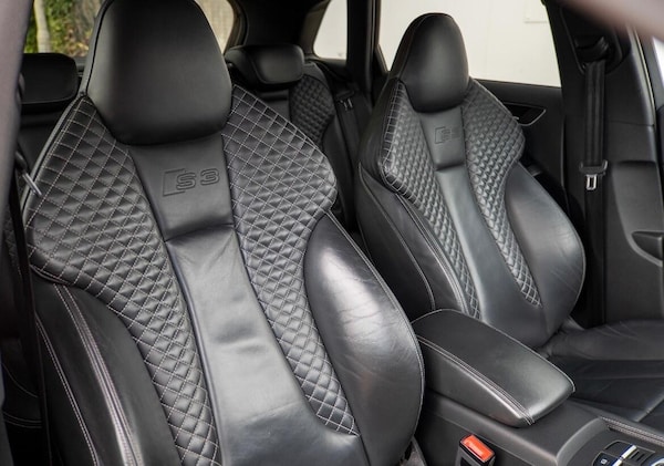 Used Audi S3 2015 for sale - 76109384: Photo 19