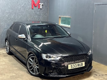 2015 (65) - 2.0 TFSI Sportback S Tronic quattro Euro 6 (s/s) 5dr (Nav)