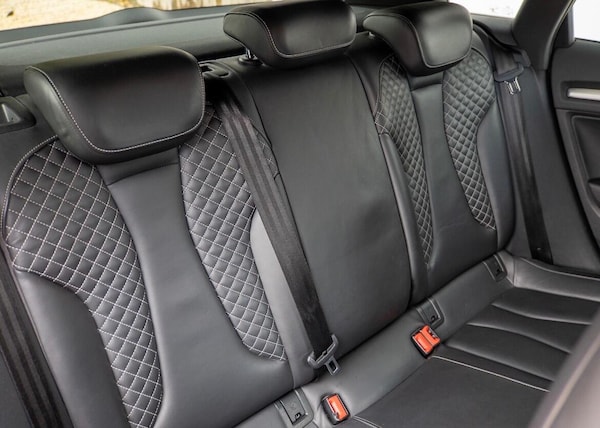 Used Audi S3 2015 for sale - 76109384: Photo 20