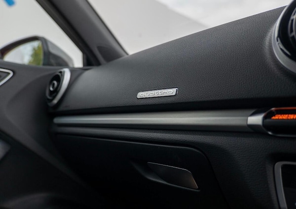 Used Audi S3 2015 for sale - 76109384: Photo 21