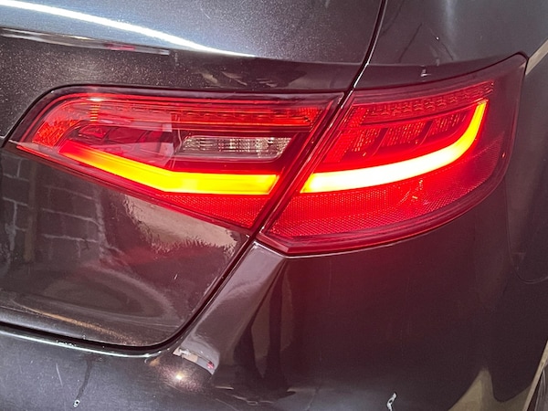 Used Audi S3 2015 for sale - 76109384: Photo 27