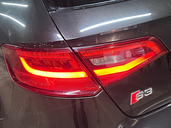 Used Audi S3 2015 for sale - 76109384: Photo 28