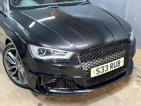Used Audi S3 2015 for sale - 76109384: Photo 29