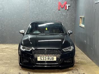 Used Audi S3 2015 for sale - 76109384: Photo 2