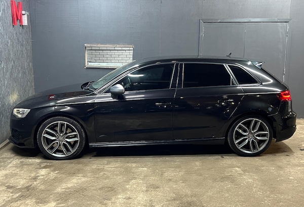 Used Audi S3 2015 for sale - 76109384: Photo 4