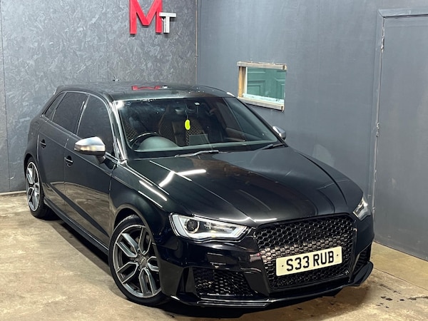 Used Audi S3 2015 for sale - 76109384: Photo 5