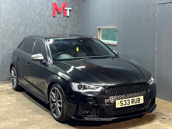 Used Audi S3 2015 for sale - 76109384: Photo 6