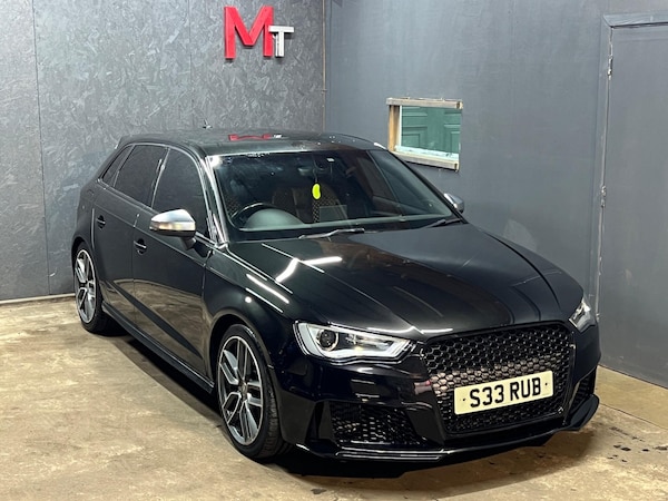 Used Audi S3 2015 for sale - 76109384: Photo 7