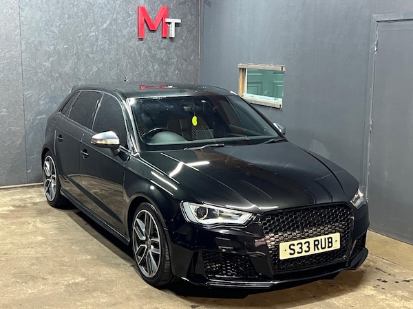 Used Audi S3 2015 for sale - 76109384: Photo 8