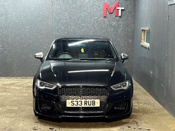 Used Audi S3 2015 for sale - 76109384: Photo 9