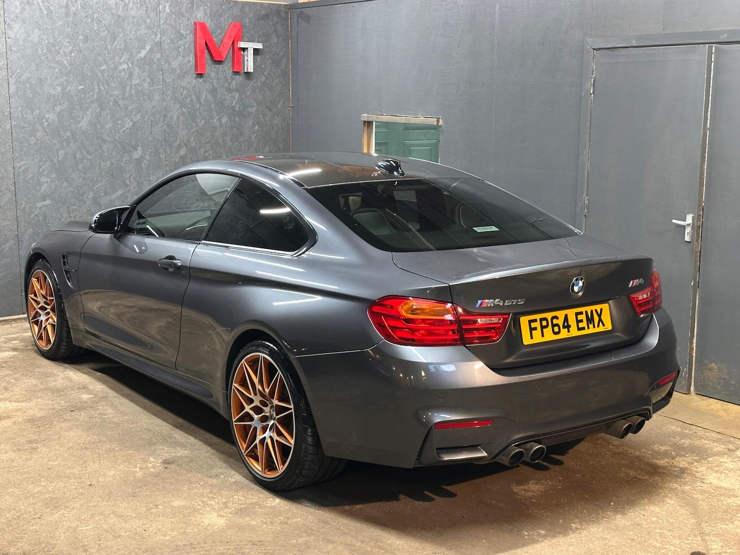 Used BMW M4 2014 for sale - 76377496: Photo 11