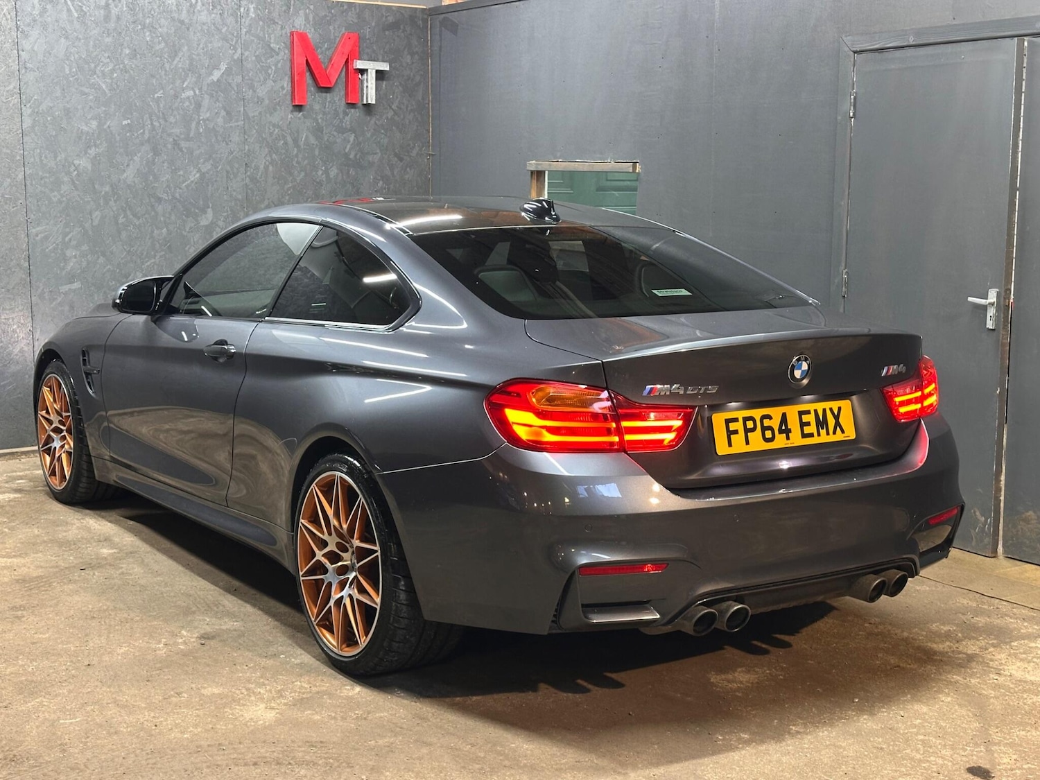 Used BMW M4 2014 for sale - 76377496: Photo 12