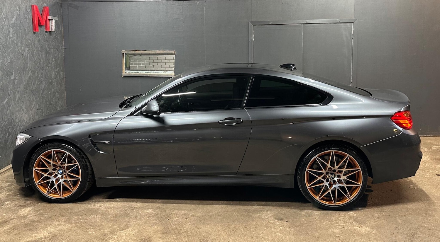 Used BMW M4 2014 for sale - 76377496: Photo 14