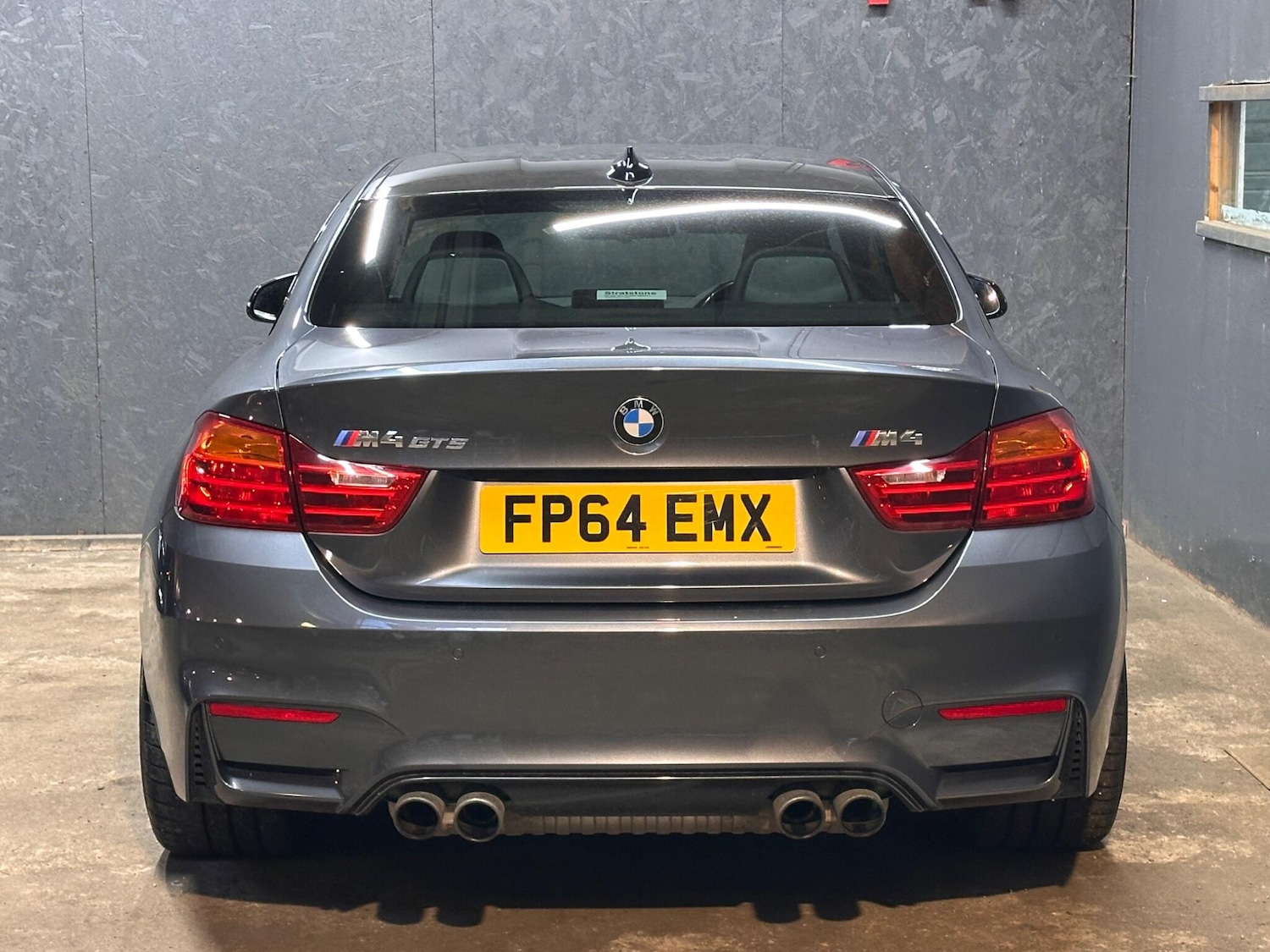 Used BMW M4 2014 for sale - 76377496: Photo 15