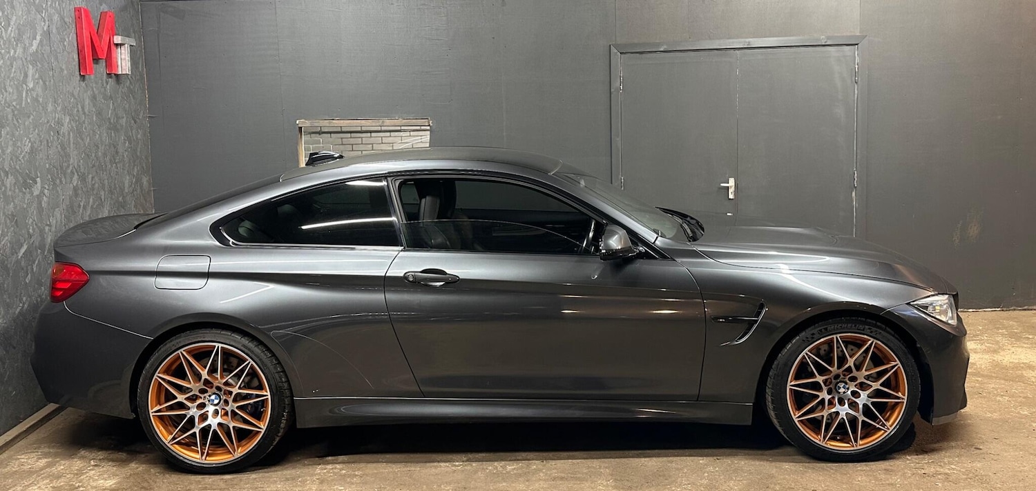 Used BMW M4 2014 for sale - 76377496: Photo 17