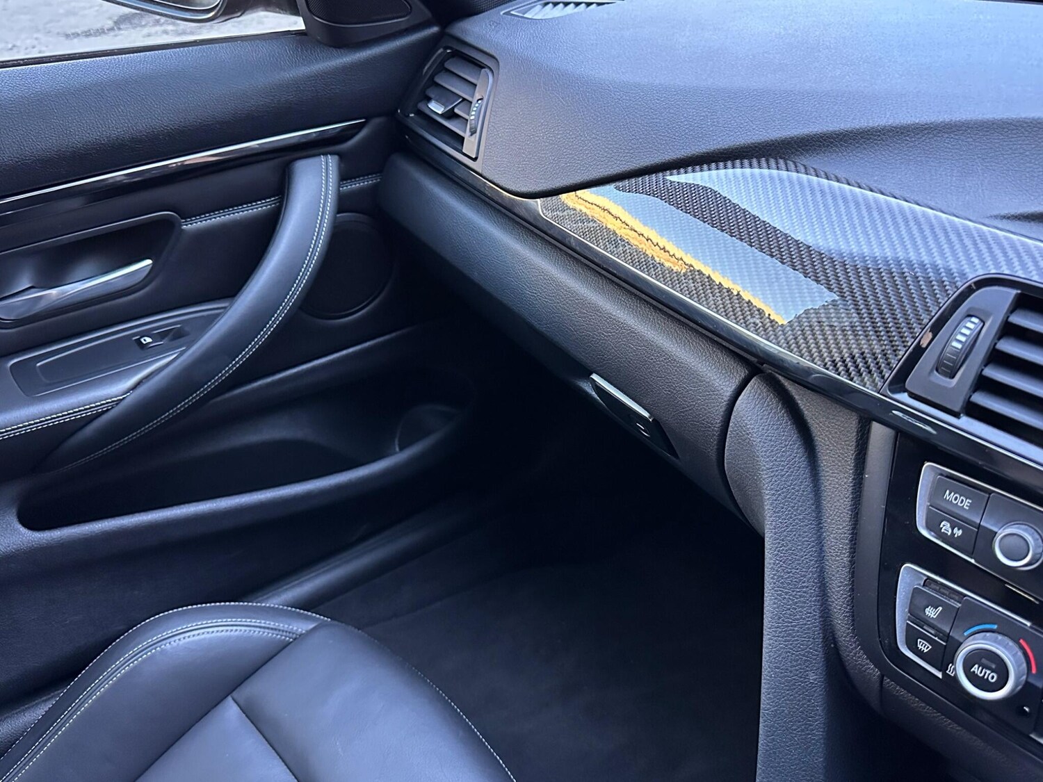 Used BMW M4 2014 for sale - 76377496: Photo 22