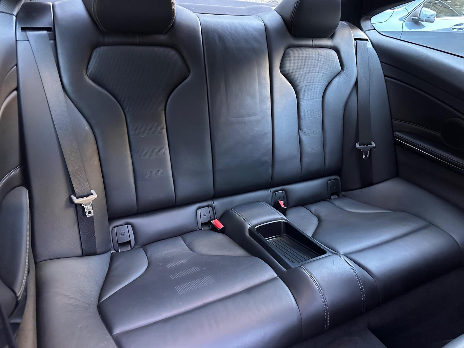 Used BMW M4 2014 for sale - 76377496: Photo 24