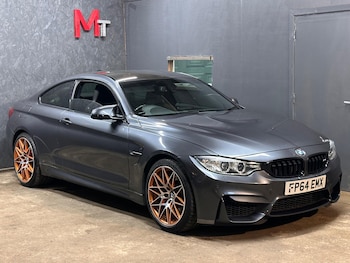 Used BMW M4 2014 for sale - 76377496: Photo