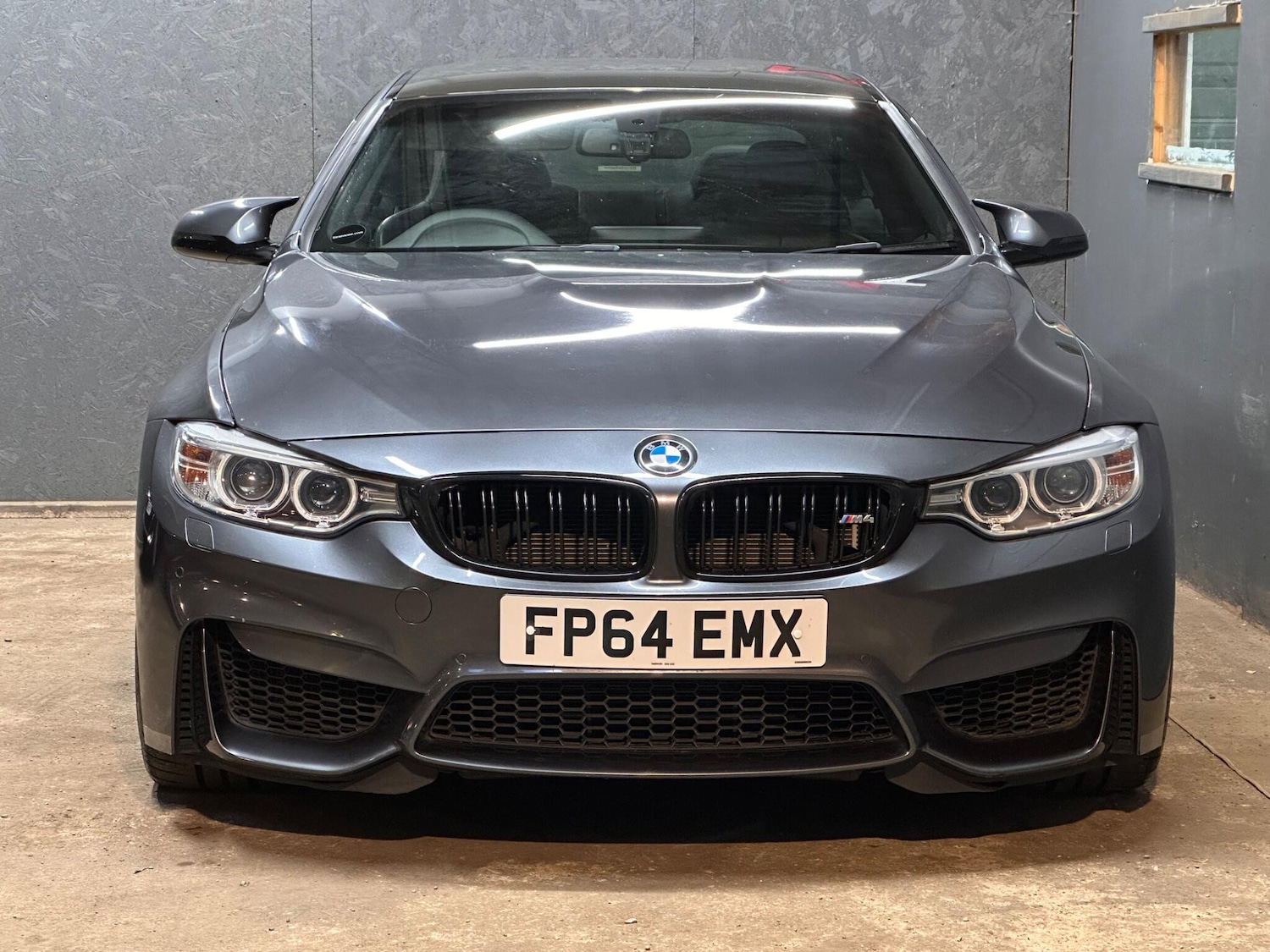 Used BMW M4 2014 for sale - 76377496: Photo 3