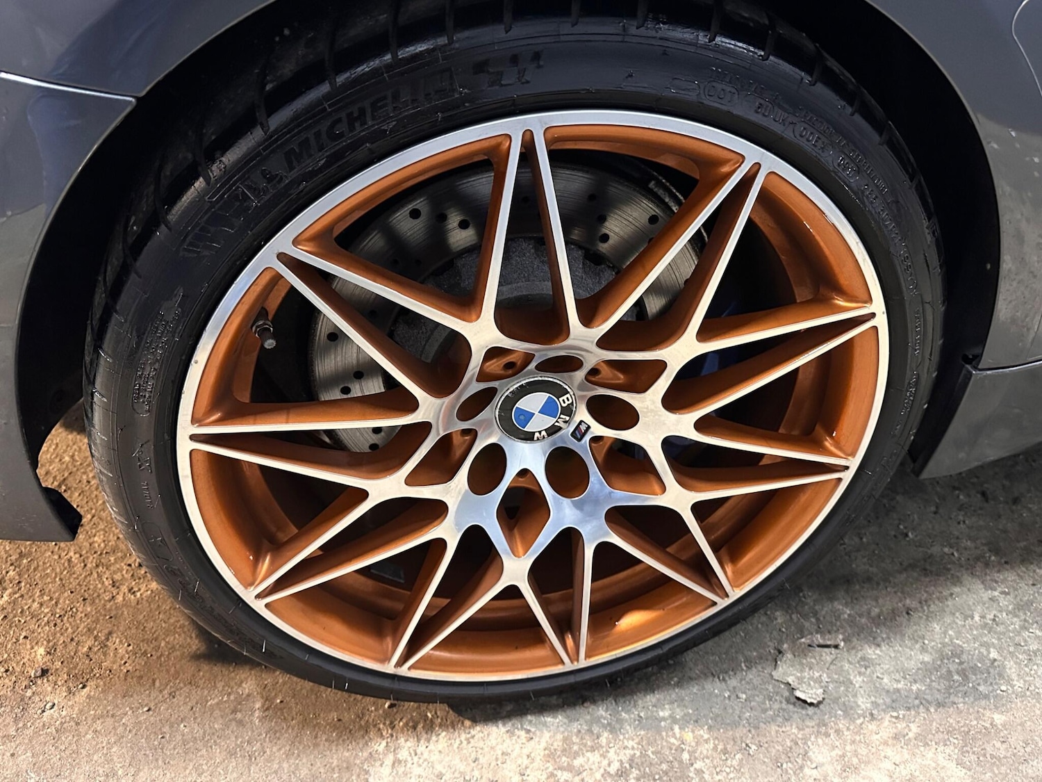 Used BMW M4 2014 for sale - 76377496: Photo 30