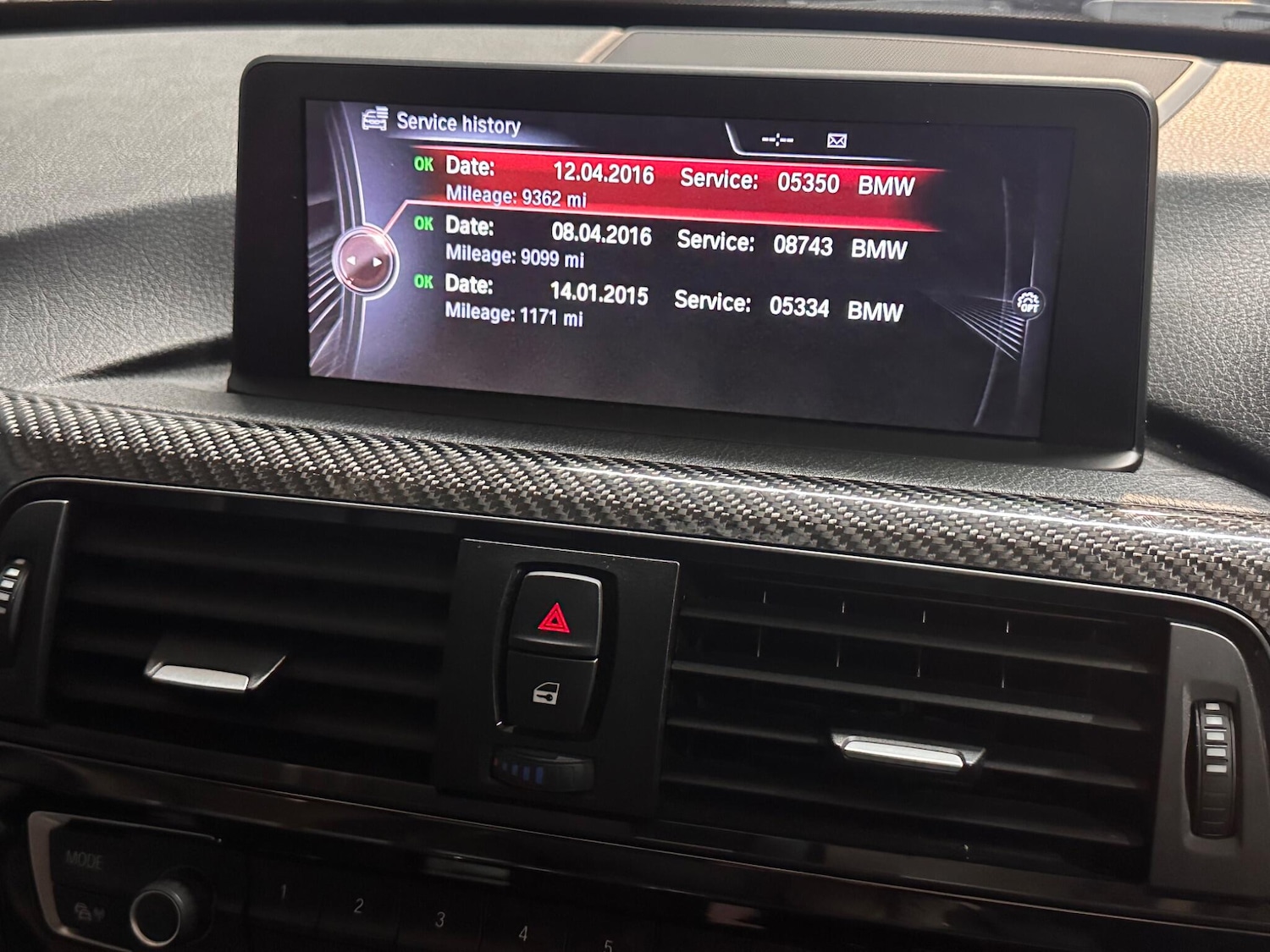 Used BMW M4 2014 for sale - 76377496: Photo 34