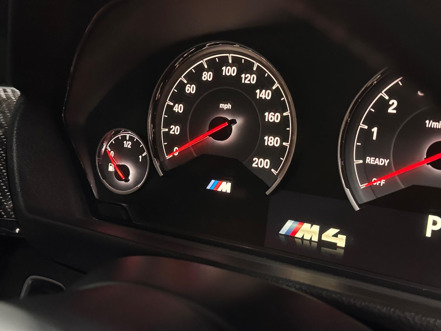 Used BMW M4 2014 for sale - 76377496: Photo 37