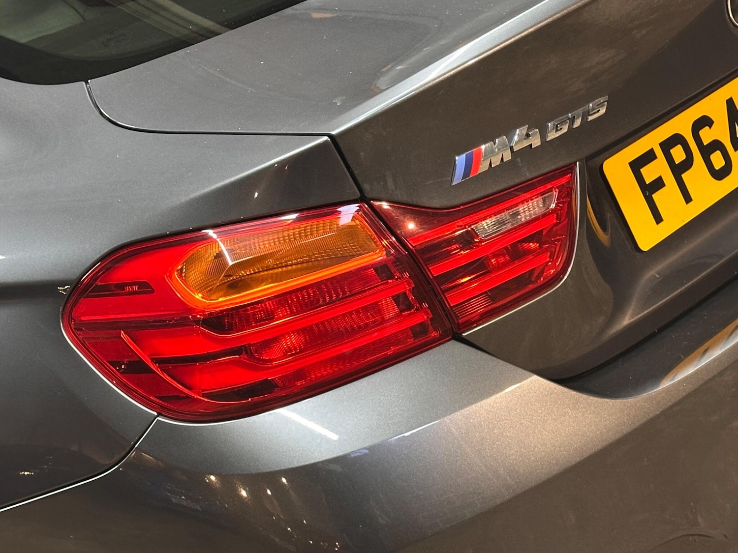 Used BMW M4 2014 for sale - 76377496: Photo 38