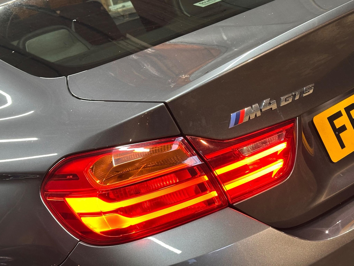 Used BMW M4 2014 for sale - 76377496: Photo 39