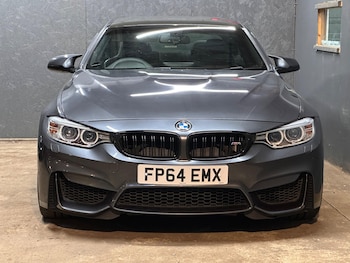 Used BMW M4 2014 for sale - 76377496: Photo