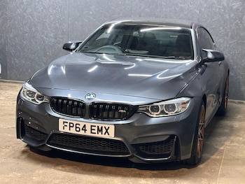 Used BMW M4 2014 for sale - 76377496: Photo