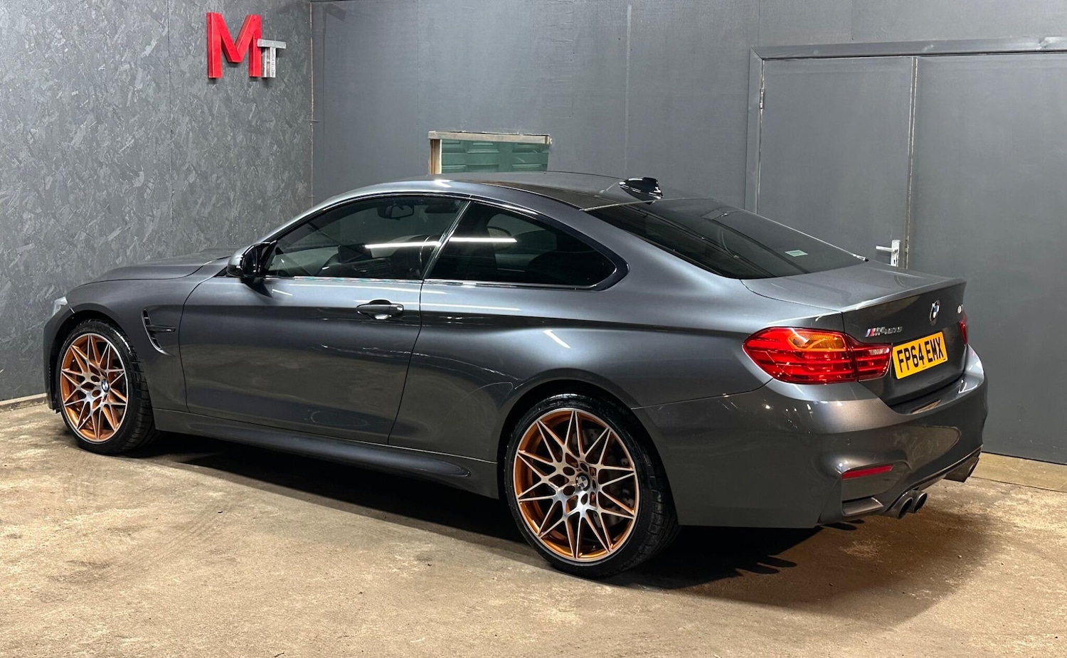 Used BMW M4 2014 for sale - 76377496: Photo 5