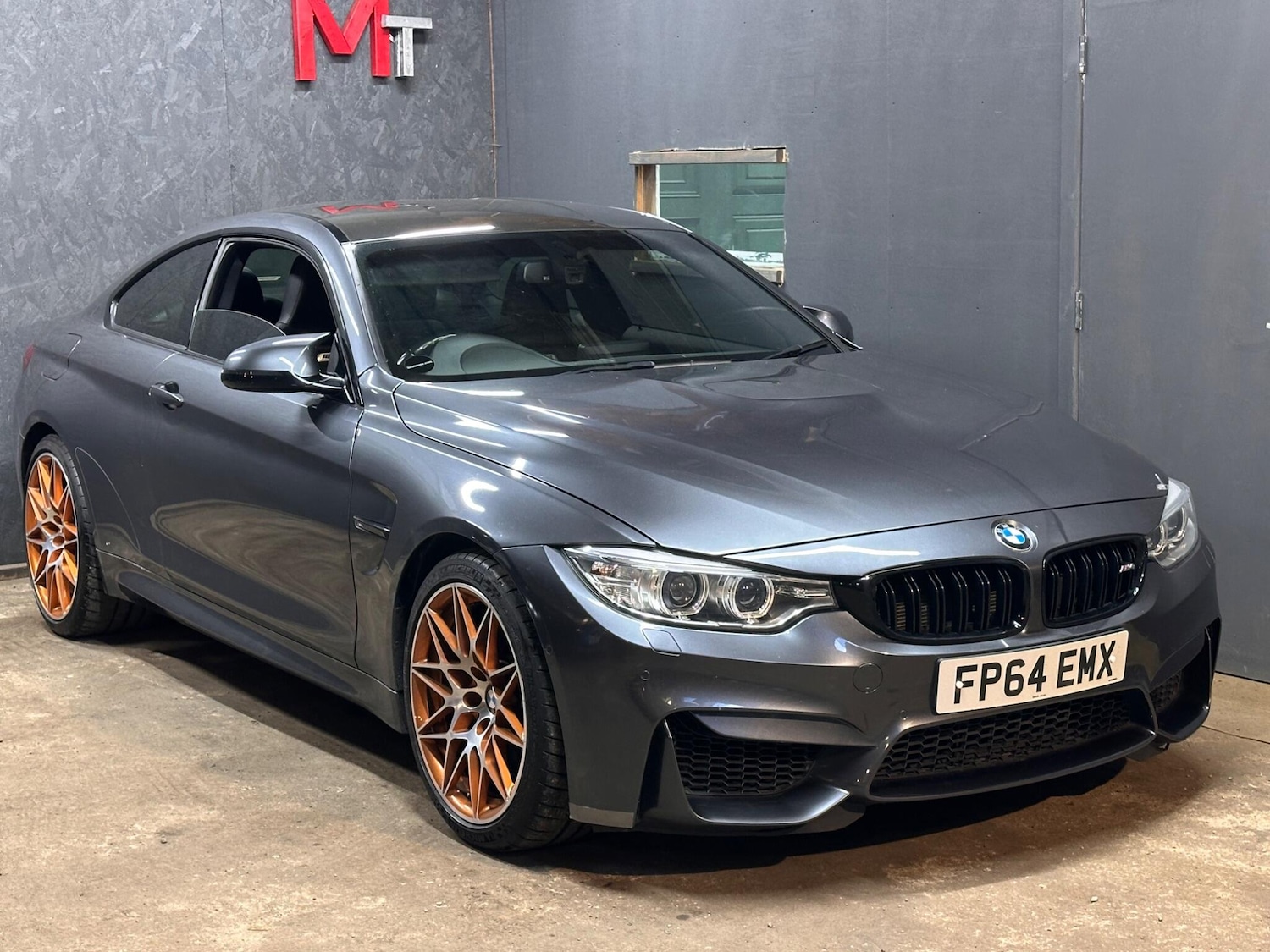 Used BMW M4 2014 for sale - 76377496: Photo 6
