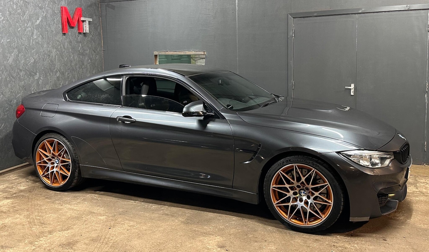 Used BMW M4 2014 for sale - 76377496: Photo 7