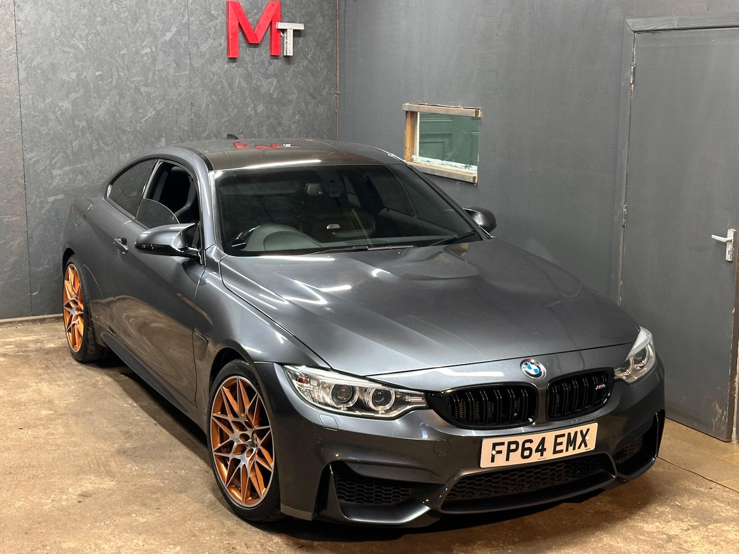 Used BMW M4 2014 for sale - 76377496: Photo 8
