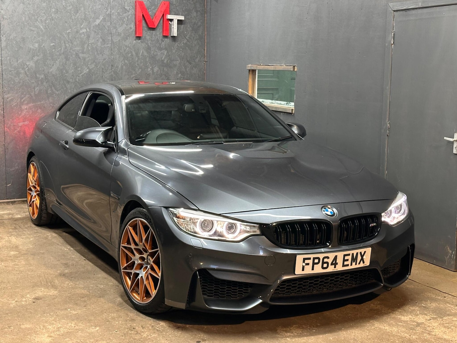 Used BMW M4 2014 for sale - 76377496: Photo 9
