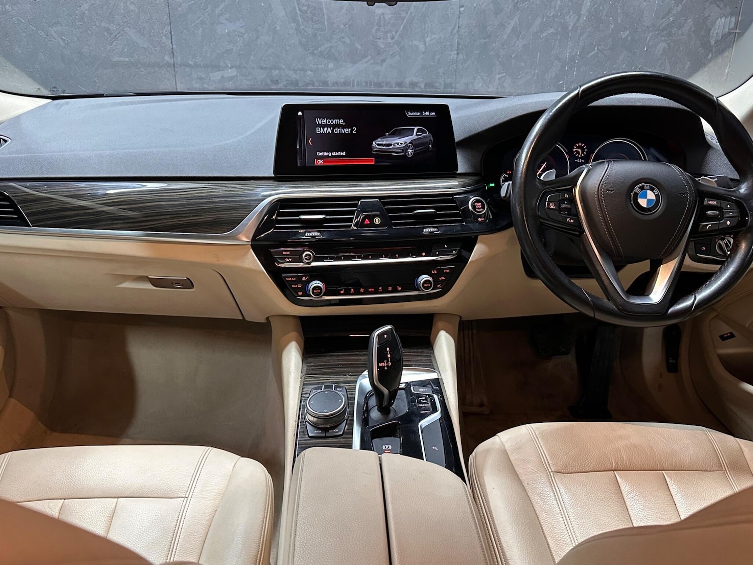 Used BMW 5 Series 2018 for sale - 76658545: Photo 16