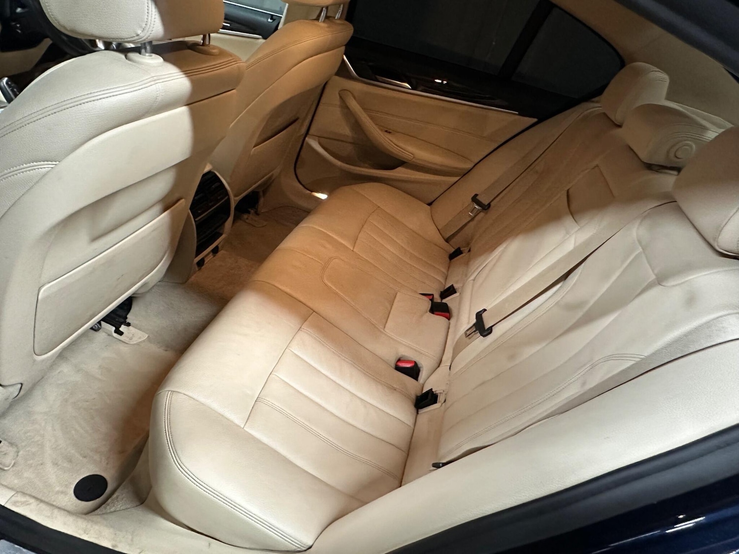 Used BMW 5 Series 2018 for sale - 76658545: Photo 18