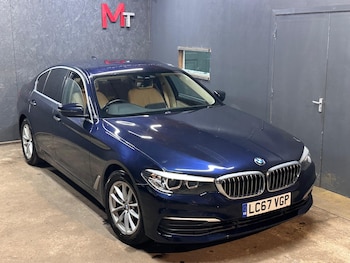 2018 (67) - 2.0 520i SE Auto Euro 6 (s/s) 4dr