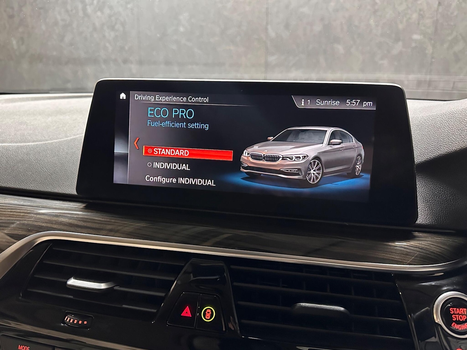 Used BMW 5 Series 2018 for sale - 76658545: Photo 21