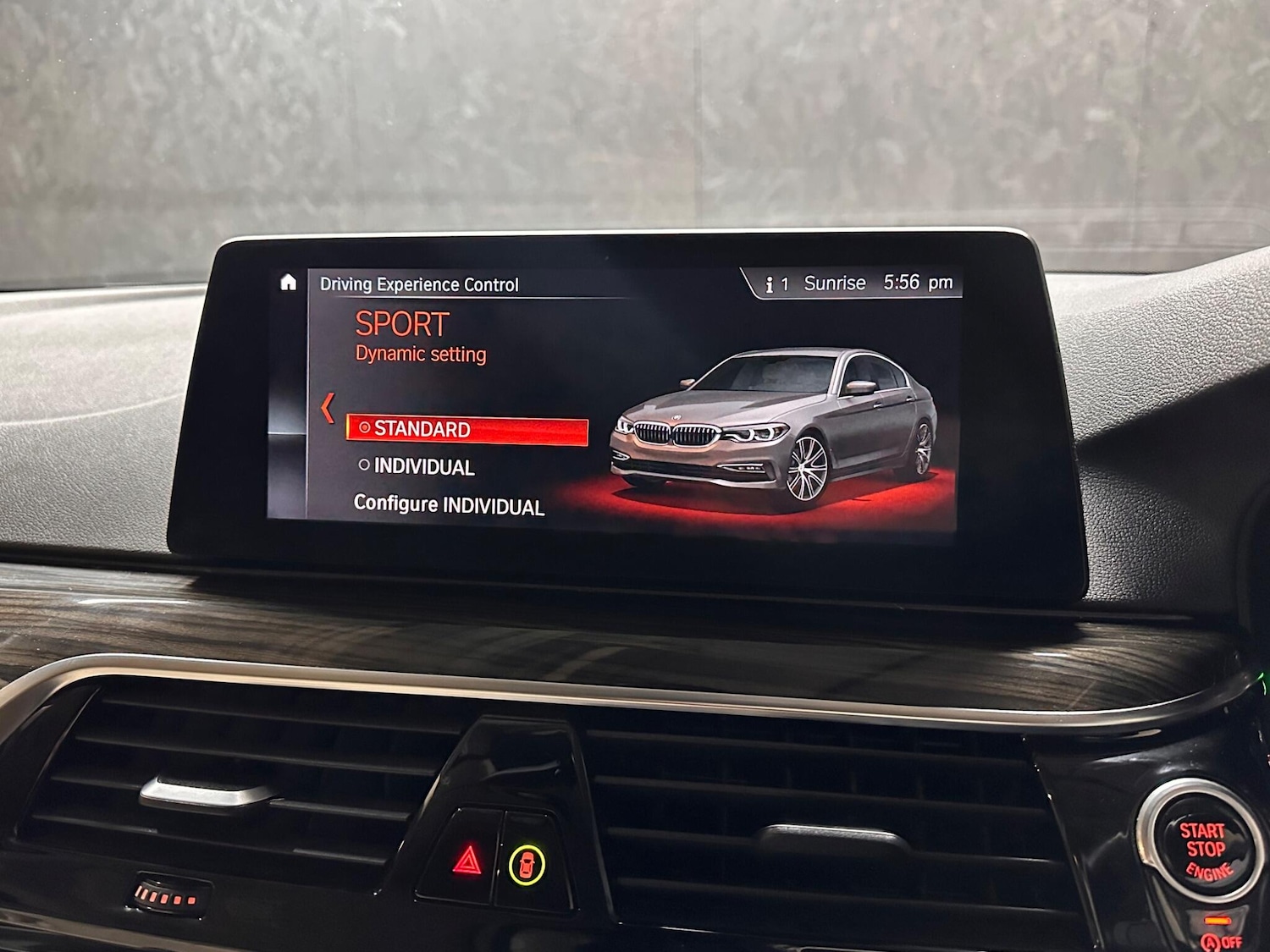 Used BMW 5 Series 2018 for sale - 76658545: Photo 22